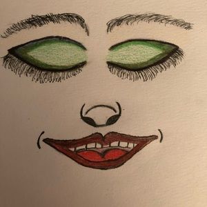 Meet your Posher, Barbara